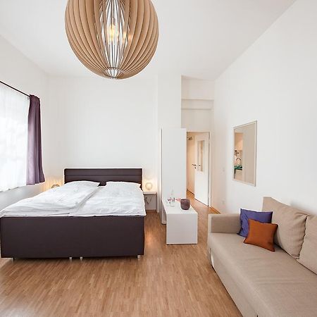 Apartment St Johannis Norymberga Zewnętrze zdjęcie