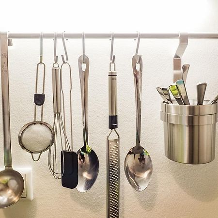Apartment St Johannis Norymberga Zewnętrze zdjęcie